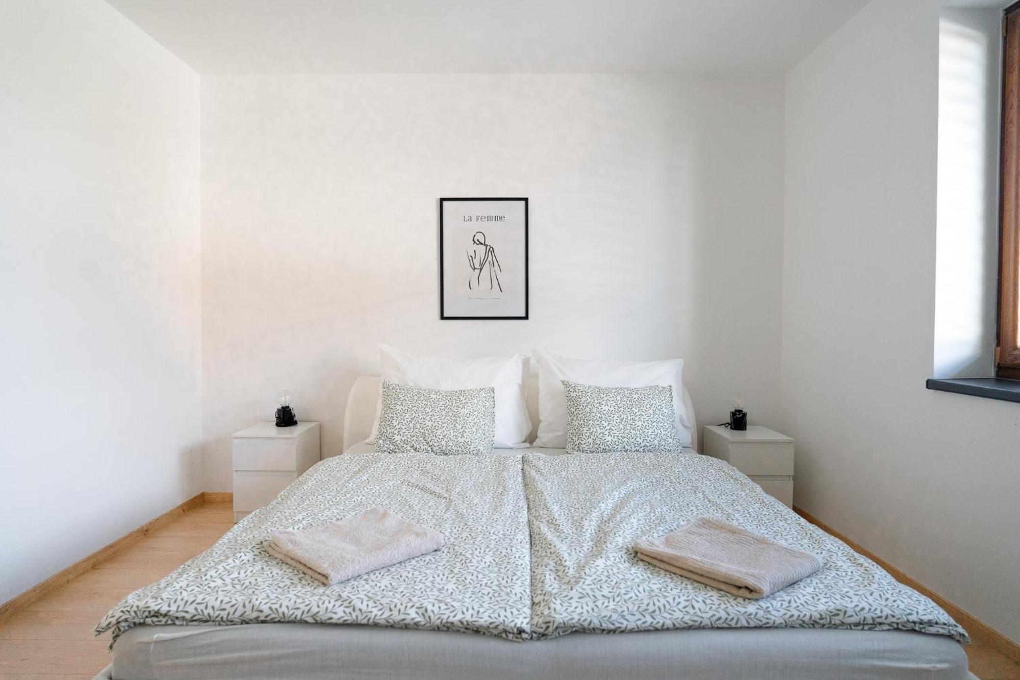 The Dante 4* Prag