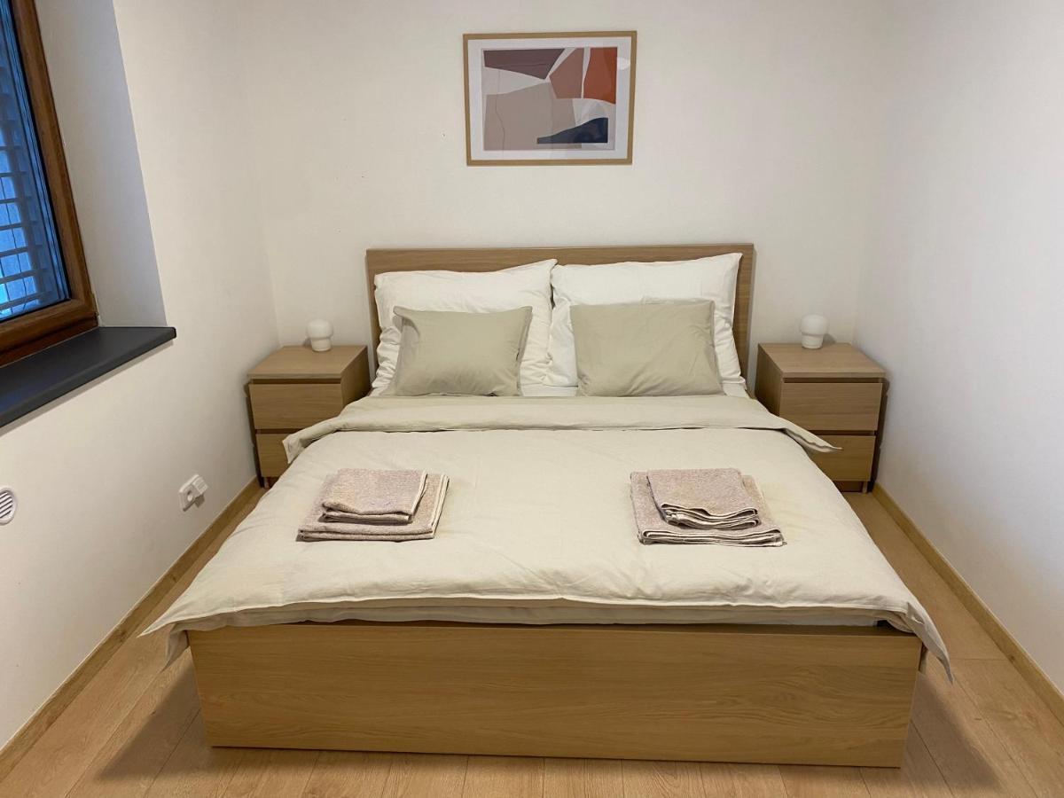 Aparthotel The Dante Prag